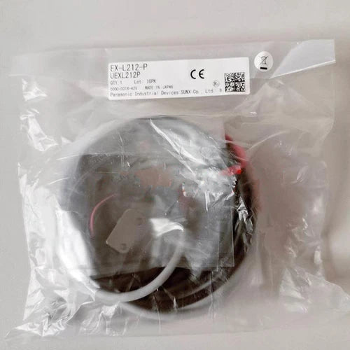 1PC NEW SUNX Photoelectric Sensor EX-L212-P One year warranty #F3