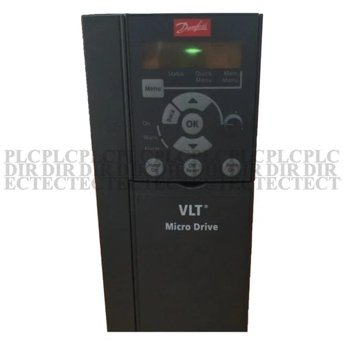 New DANFOSS FC-051P5K5T4E20H3BXCXXXSXXX 132F0028 Inverter 5.5KW