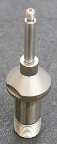Schleifk?rperaufnahme Schleifdorn Gesamtl?nge 160mm Dorn-? 10mm x 46mm L?nge