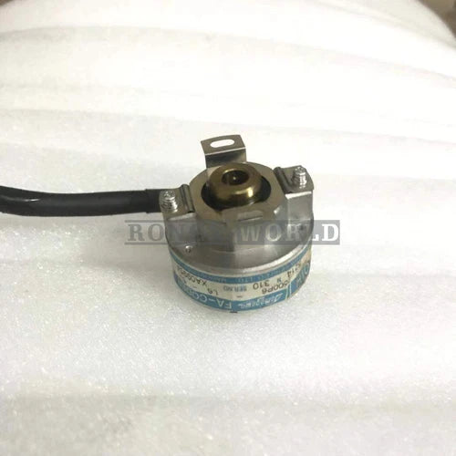 1PCS TAMAGAWA TS5214N310 TS5214 N 310 Encoder USED