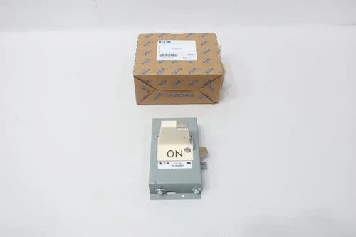 Eaton 1261C66G07 Circuit Breaker Operating Mechanism