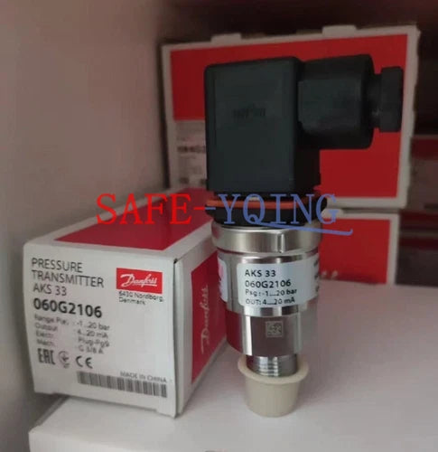 ONE DANFOSS AKS 33 060G2106