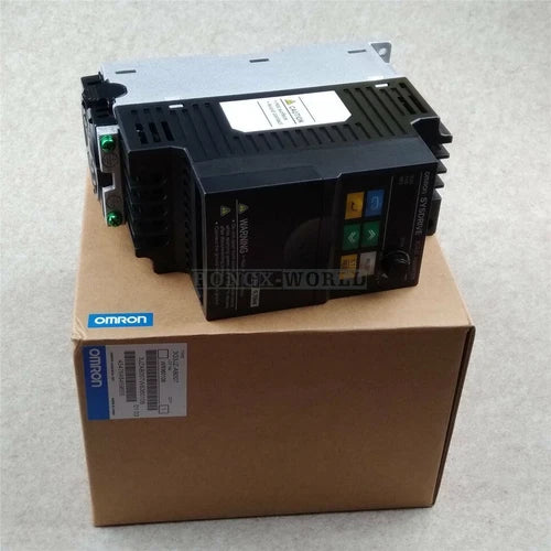 1PCS NEW OMRON 3G3JZ-AB007 PLC