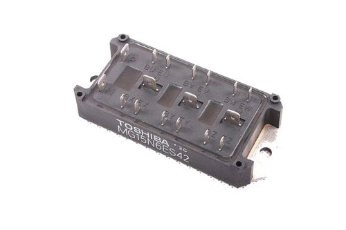 MG15N6ES42 TOSHIBA GETESTET | GARANTIE INKLUSIVE | SCHNELLER EXPRESS-VERSAND