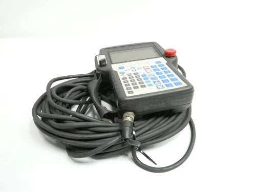 Fanuc A05B-2518-C370#SGL Teach Pendant