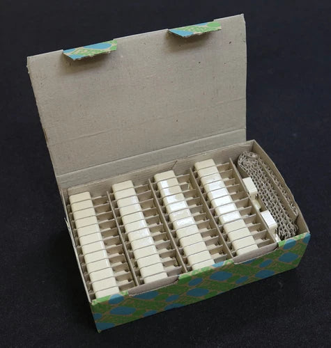 Phoenix Contact 50 piece terminal blocks SSK 110 KER-1E Art.No. 0570035