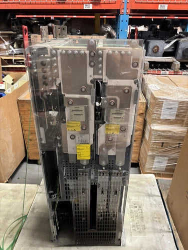 Siemens 6SL3320-1TE36-1AA3 Simovert 6SL3 320-1TE36-1AA3 Masterdrives USED