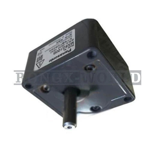 ONE Panasonic MX6G100B Gear Head NEW