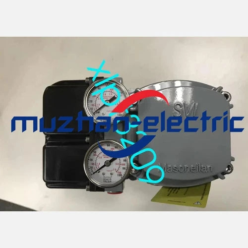 Masoneilan SVI2-21113111 Digital Valve Positioner NEW FedEx or DHL