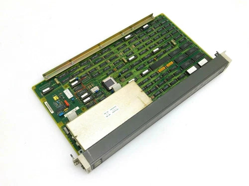 AEG Modicon S975 Modbus II Comm Procesador PCB S975-000 Rev AX5