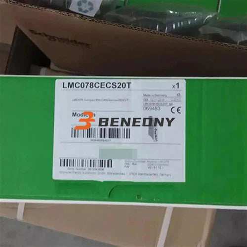 1PCS Schneider LMC078CECS20T Synchronous Controller Brand In Box New FedEx/DHL