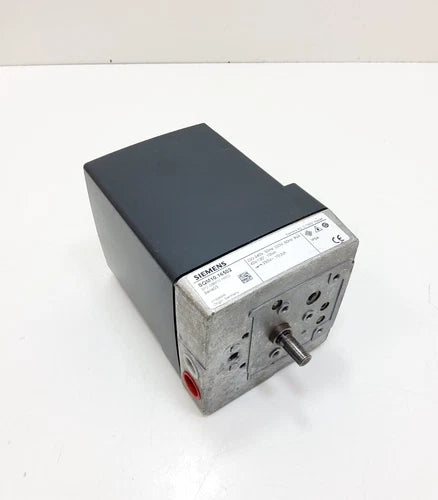 SIEMENS SQM10.16502 ACTUATOR