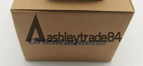 New VEXTA OrientaImotor GFS5G5FR Gear Head