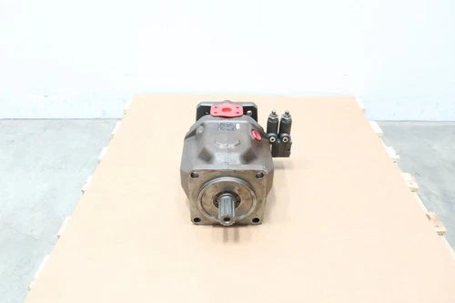 Rexroth R902415156 A10vo140dfr1/31r-psd62ka5-s1106 Hydraulic Piston Pump 32bar