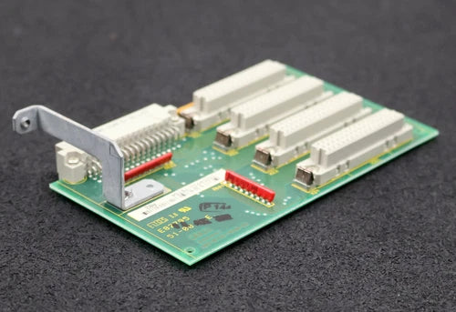 Indramat Replacement Card DBU1 for DDS with Board 109-0785-4A10-05 +109-0785-4B10-05