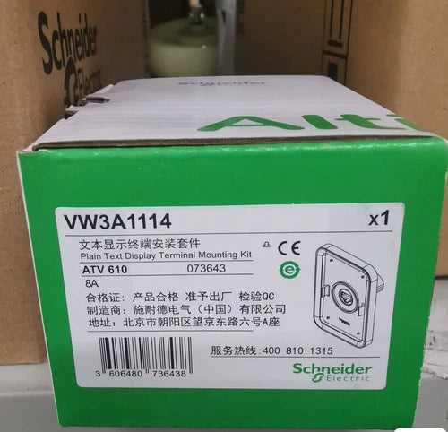 New Original Schneider VW3A1114 frequency converter accessory Free Shipping