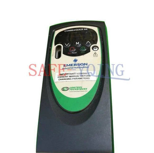 Used One Emerson Control Techniques AC Drive SKBD200150