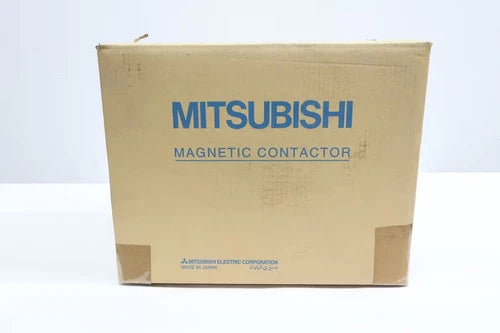 Mitsubishi S-N800UR Magnetic Contactor