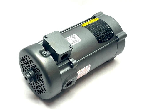 Motor el¨¦trico CA Baldor VDP3440 uso geral 34-6244-3662G1