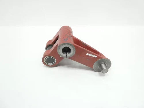 Abb 3HNM 00127-1 Servo 2 Crankarm Arm For Irb5400 Paint Robot