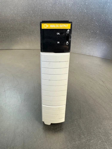 Allen Bradley - 1756 - OF6VI/A -  (3C-31)