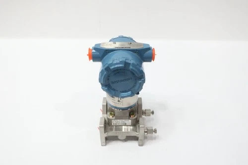 Rosemount 3051CD1A02A1AE5H204 Pressure Transmitter