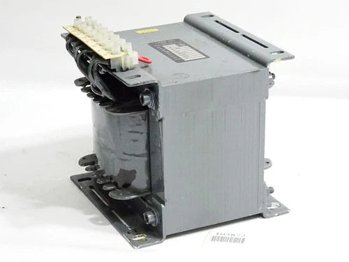 LAPP Hittnau Trafo ET 380V auf 2x110V 800VA 1Ph