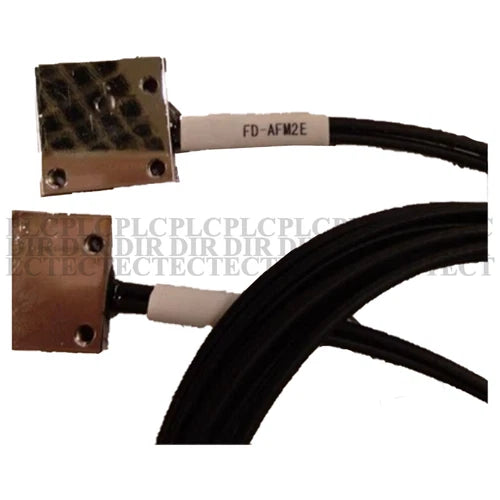 NEW Sunx FD-AFM2E Fiber Optic Sensor