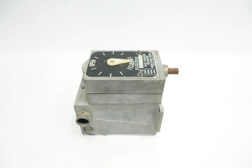 Barber Colman MP-481-0-0-1 Electric Valve Actuator 28w 120v-ac