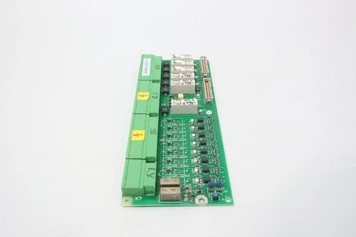 Abb SDCS-IOB-21 3BSE005176R1 Isolated I/o Module