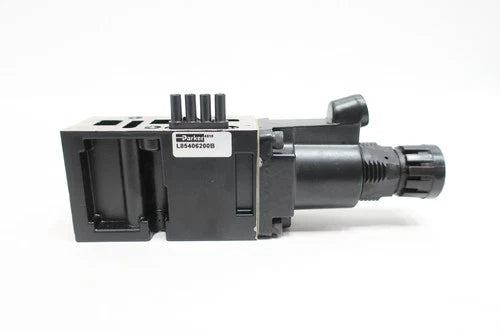 Parker L85406200B Pneumatic Regulator