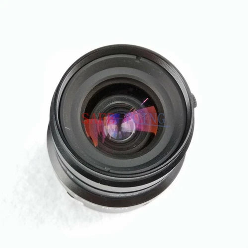 1PC Used Keyence CA-LH8 HR F1.4/8MM high-resolution lens