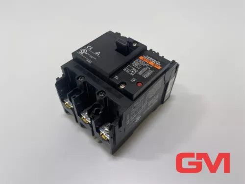 Fuji Electric Schutzschalter SA33C 30A Auto Breaker BB3ASC-030 AC690V besch?digt
