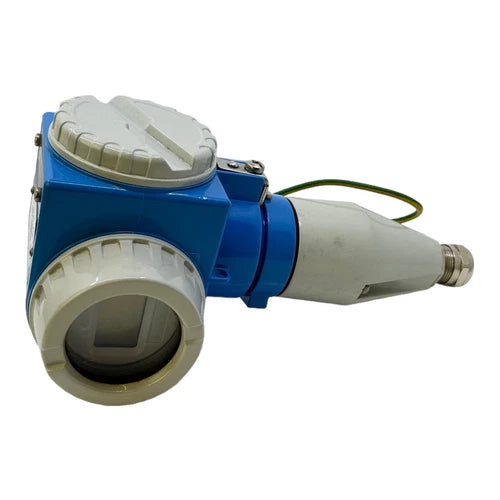 Endress+Hauser CPM431-H3B1PA MYPRO Messumformer Umax:30V Pmax:750mW