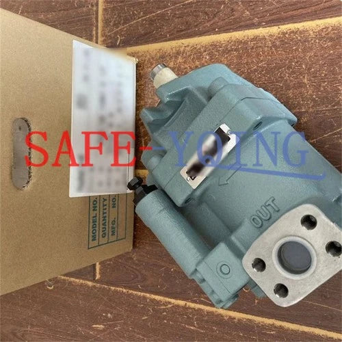 ONE NEW NACHI Variable piston pump PVS-0B-8N3-U-30