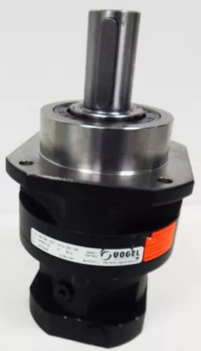 Vogel MPRN 02 291145 Getriebe I=50,0 -unused-