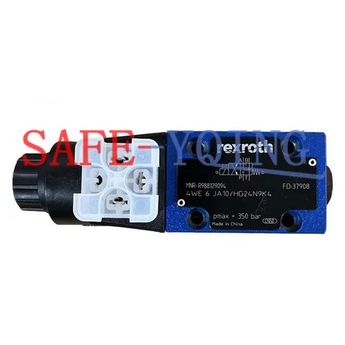 1PCS NEW Rexroth solenoid valve R988129094 4WE6JA1X/HG24N9K4