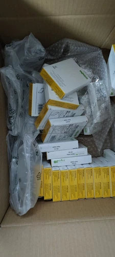 ONE WAGO module 750-455