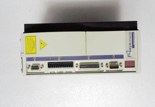 ONE USED Kollmorgen CE06560 #E10