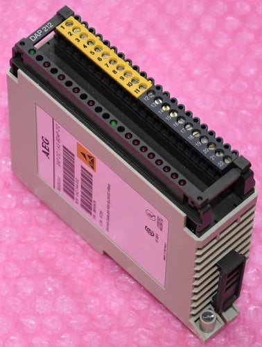 AEG Modicon / DAP 212 / AS-BDAP-212