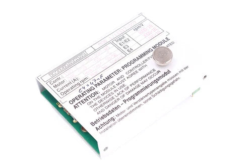 MOD1/1X317-007 INDRAMAT GETESTET | GARANTIE INKLUSIVE | SCHNELLER