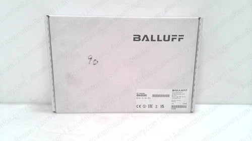 BALLUFF BNI0090, I/O LINK SENSOR ACTUATOR HUBS, BNI IOL-104-S02-R012, NE #343832