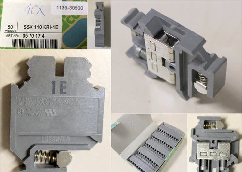 Phoenix Contact SSK 110 KRI-1E - 50 pcs/pack