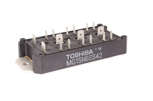 MG15N6ES42 TOSHIBA NEU | SCHNELLER VERSAND | ? TOP VERK?UFER