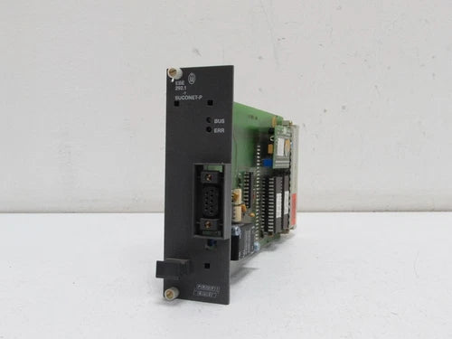 MOELLER EBE 292.1-1 Suconet-P Profibus Neuwertig