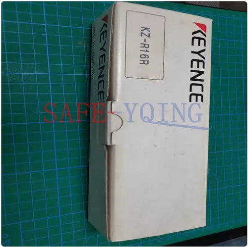 NEW 1PCS Keyence KZ-R16R PLC Module In Box