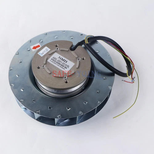 ONE NMB A90L-0001-0515#RL For FANUC Servo Spindle Motor Fan New