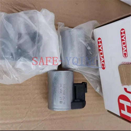 1PC NEW HYDAC 3091668 24VDC solenoid valve coil