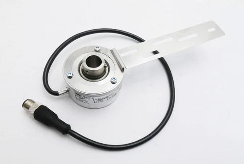 Baumer ITD 27 A 4Y11 4H BX K10SK4S14 4ppr 8-26VDC Encoder -unused-