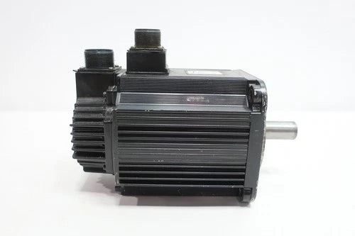 Yaskawa SGMG-13A2A Servo Motor 1300w 1500rpm 8.34nm